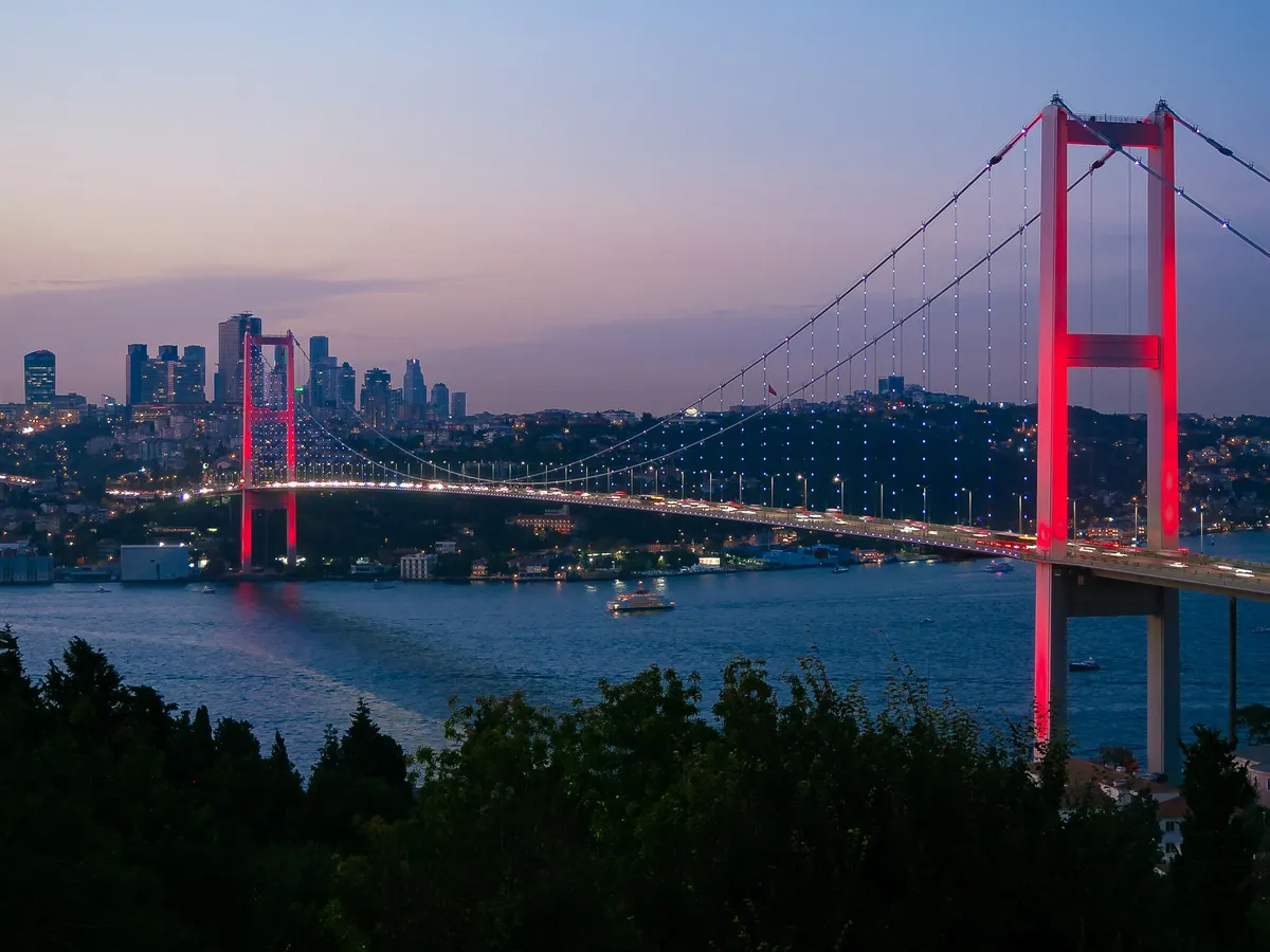 Turquía