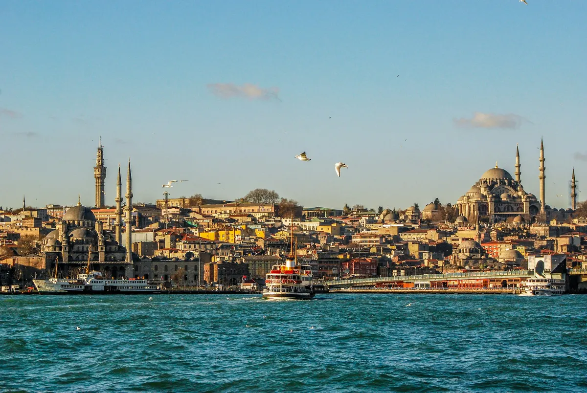 Turquía